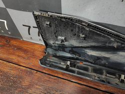 Накладка двери передней правой GAC GS8 2 21-нв Б/У Оригинал 7155092DRS0000