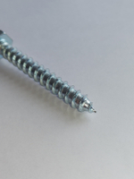 8х60 шуруп для крепл.дер.лаг (100 шт)