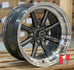 Комплект дисков Watanabe RS 15x8 et0 4x100/4x114.3