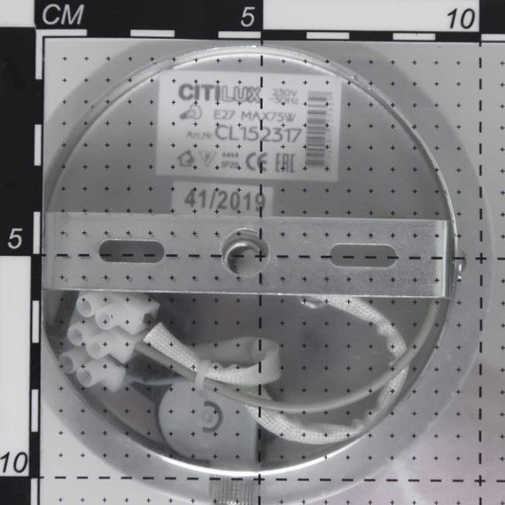 Бра Citilux Кристи CL152317