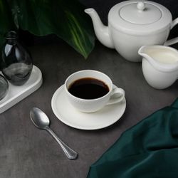 Чайная пара 240 мл d 9,6 см h6 см   Noble [6]