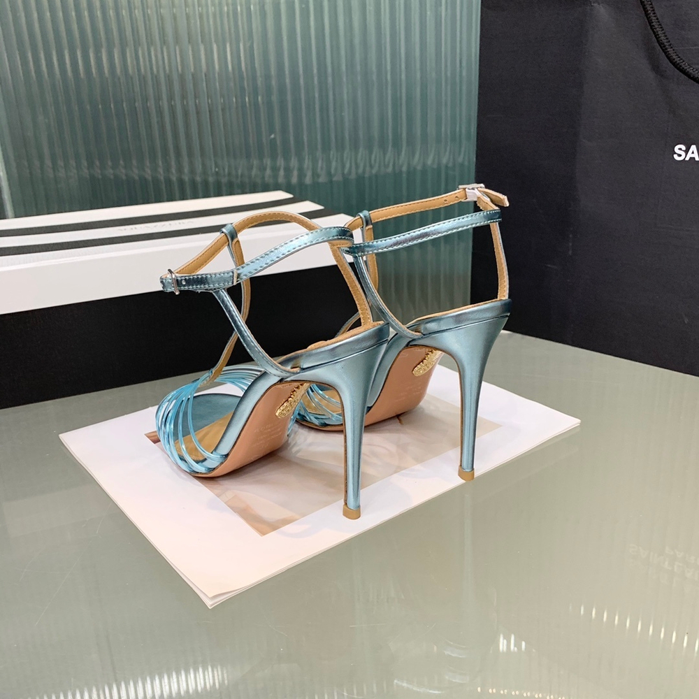Aquazzura Pumps 10.5 cm