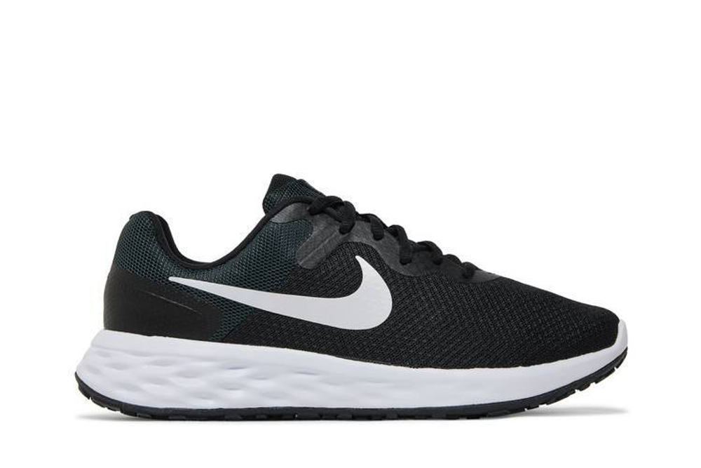 Кроссовки Nike Revolution 6 Next Nature (Женская размерная сетка)