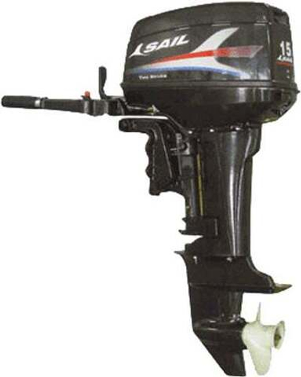 2х-тактный лодочный мотор SAIL OTH-15