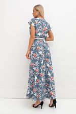 Платье Дарья №105 Valentina