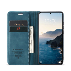 Чехол-книжка CaseMe Matte Xiaomi 14T Pro