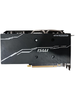 Видеокарта MSI AMD Radeon RX 5700 XT MECH OC 8Gb