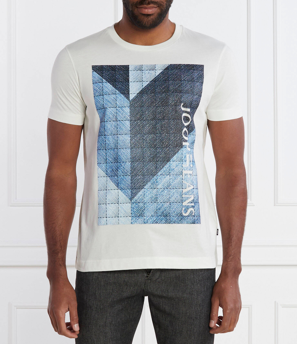 Футболка Арлан Joop! Jeans - белый(30040227)