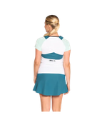 Юбка Siux Pouli Azul 2025 для падел