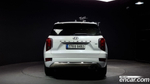 Hyundai Palisade Бензин 3.8 4WD (07.2021)