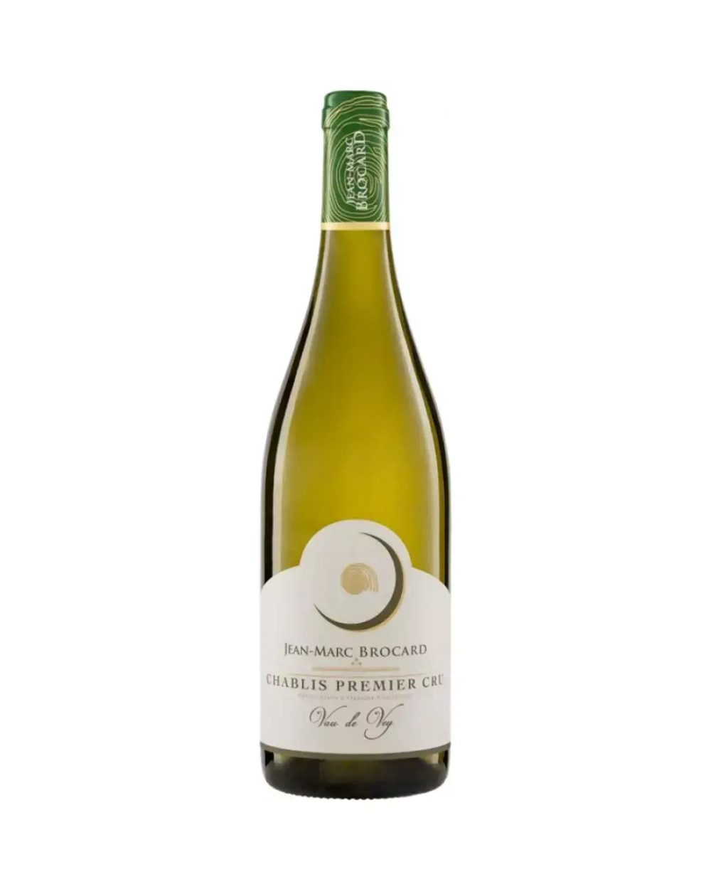Jean-Marc Brocard, Chablis 1er Cru AOC