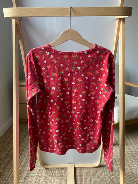 Лонгслив Dolce&Gabbana, 122