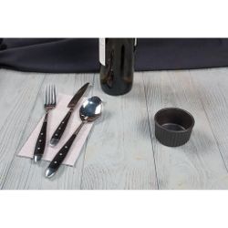 Соусник 90 мл d 7 см h4 см круглый Рамекин   P.L. Proff Cuisine [12]