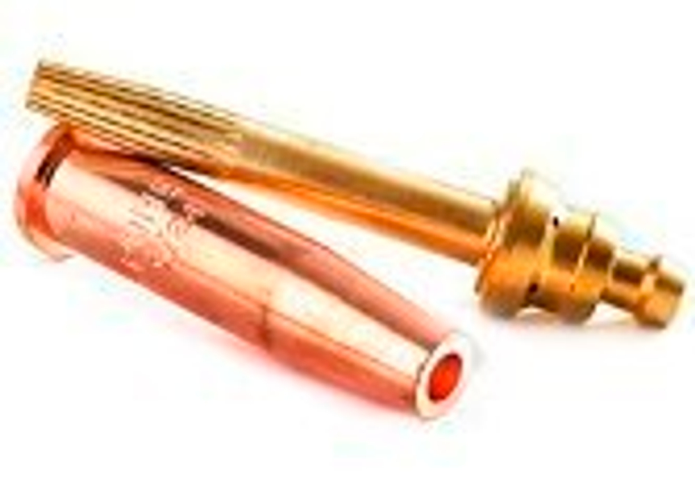 Мундштук пропановый в сборе №3П (PNME 5/64)