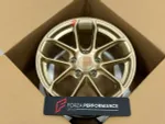 КОВАНЫЕ ДИСКИ для Porsche 968