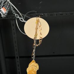 Подвесная Люстра Marian A D39 By Imperiumloft