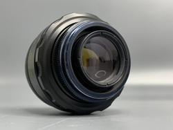 Helios-44-2 2/58mm М42 Экспортный