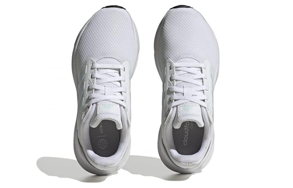 Кроссовки Adidas Galaxy 6 (Женская размерная сетка)