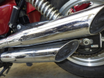 Honda Magna 750 028016