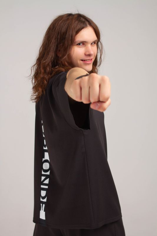 ФУТБОЛКА NUMERO 1 MEN print PB1