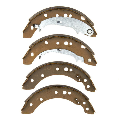 Колодки тормозные барабанные задние Double Force DFS8805