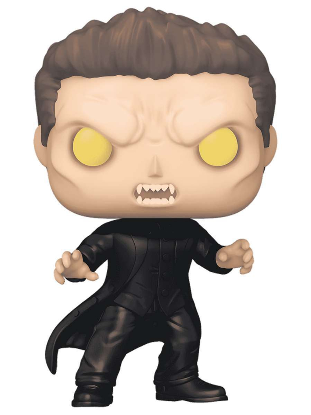 Фигурка Funko POP! TV Buffy the Vampire Slayer S2 Angelus (Vampire) (1618) 80156