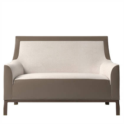 Диван ChiWingLo ELXI Love Seat