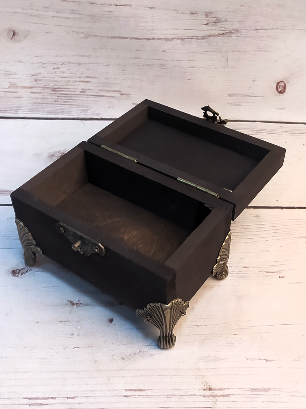 Музыкальная АУДИОшкатулка мини футляр Лацио, 12х7 см с возможностью записи своей мелодии