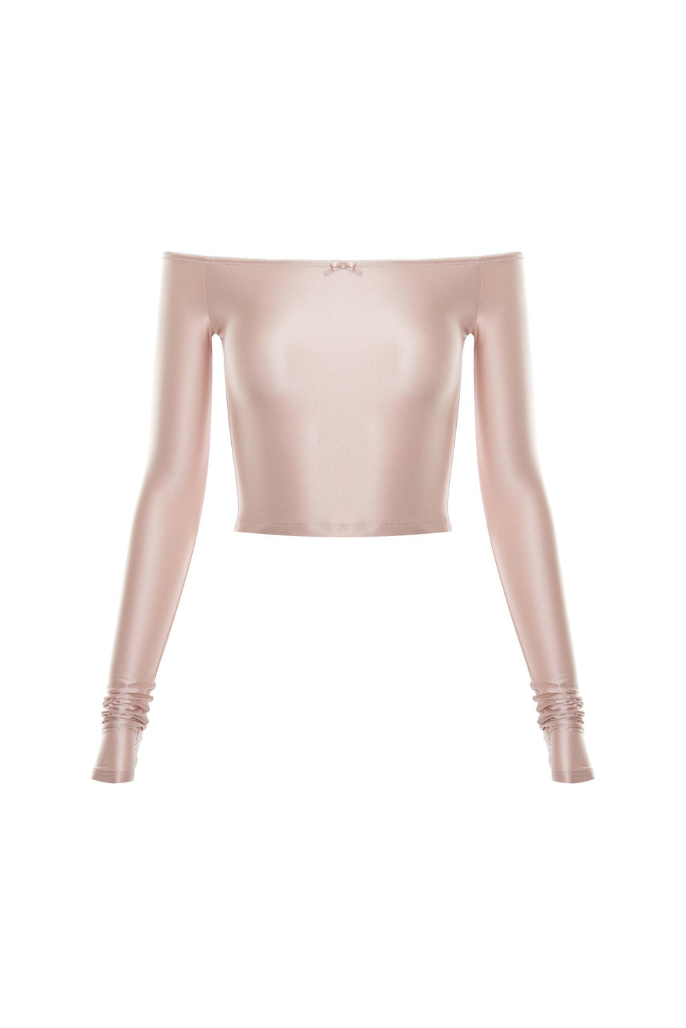 Лонгслив Pure