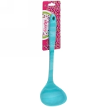 Половник кухонный силиконовый «Sea Breeze» 28СМ