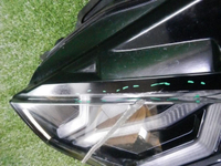 Фара левая Lamborghini Huracan (2014-2019) LED