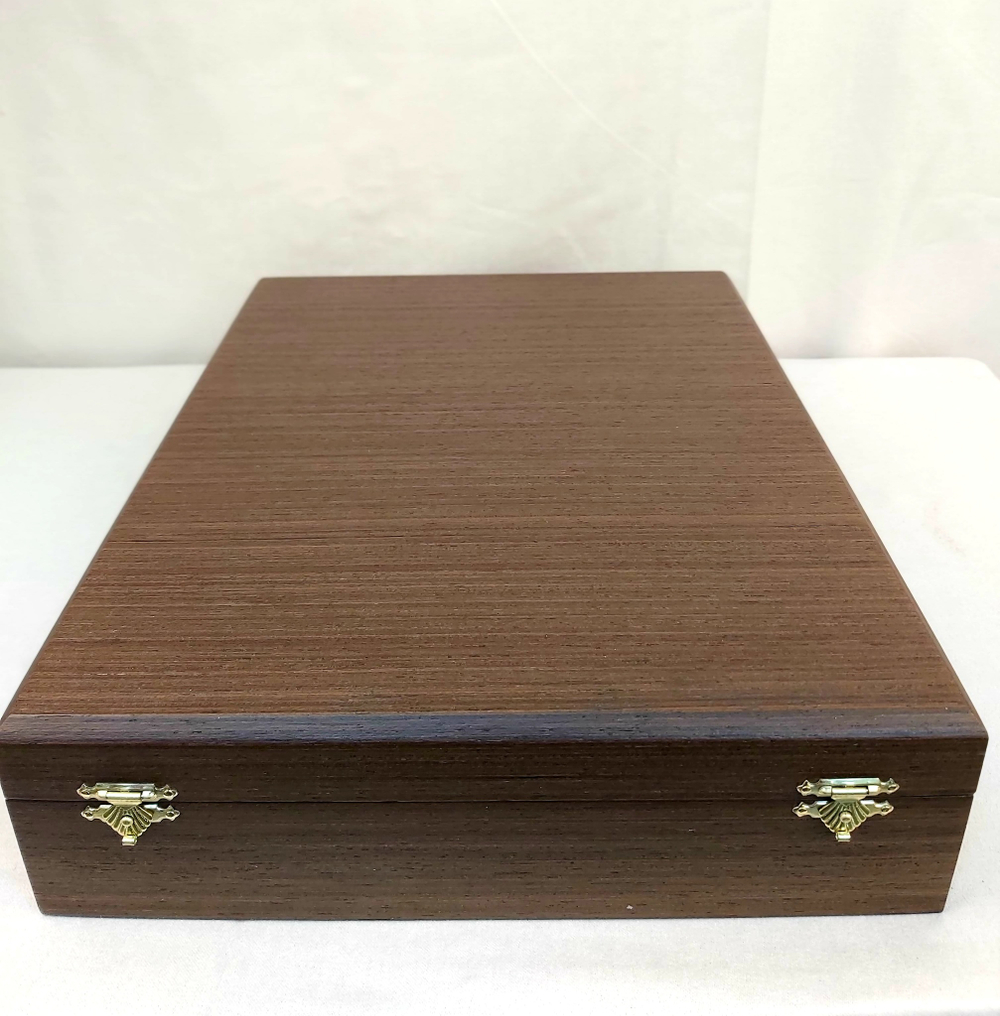 Кофейный набор на 2 персоны "Малахит" № 3