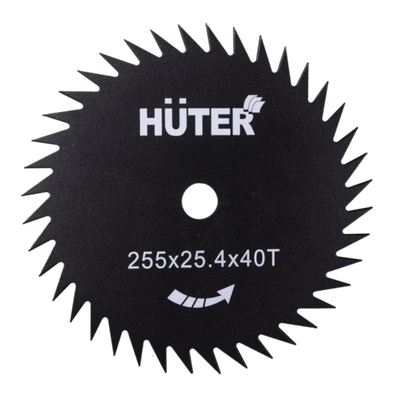 Диск (лезвие) HUTER GTD-40T