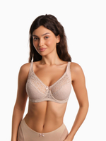 Бюстгальтер OIRO Olivia Мягкая чашка