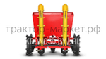 Картофелесажалка D-Pol | Д-Пол СКН-180/2 (62,5-67,5 см)