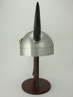 Nautical Шлем викинга с рогами