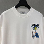 Футболка Loewe