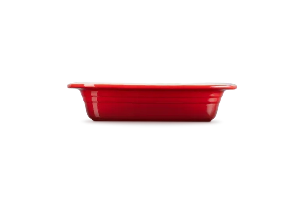 Le Creuset Форма для выпечки 31 см, вишня.