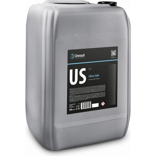 Detail Ultra Safe, 20л (Первая фаза)  DT-0281