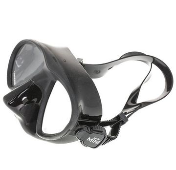 Маска Marlin Mini Black