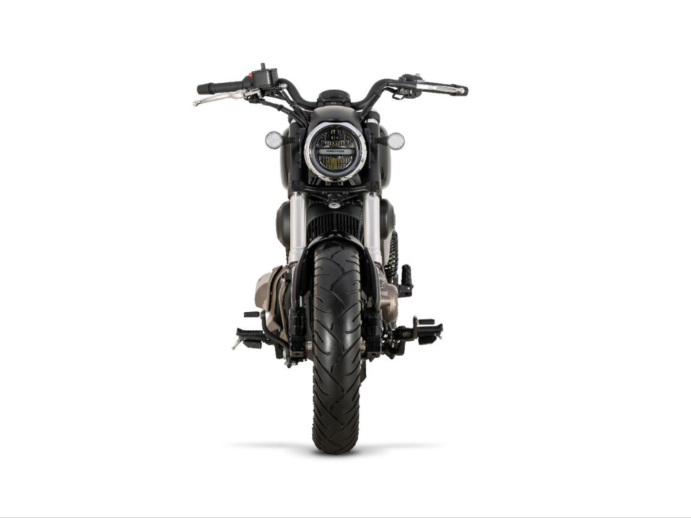 Мотоцикл SHARMAX RR 351 Ultra