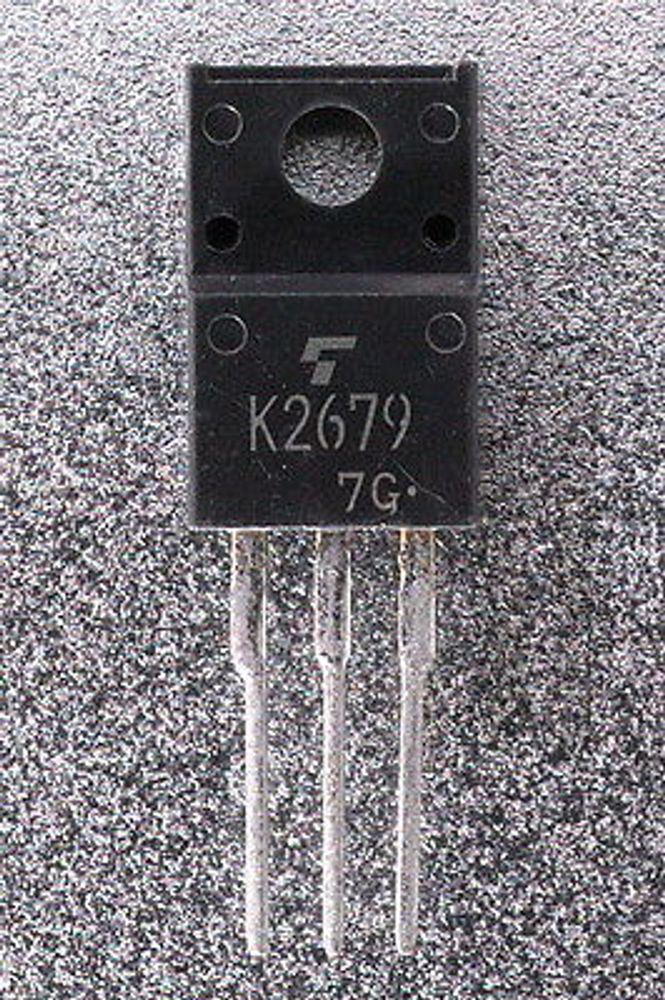 2SK2679(to220f)