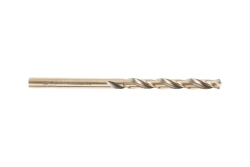 Сверло кобальтовое Flex 202-509 DR CO (5х86 мм; DIN338; HRC65-70) HAMMER 59143