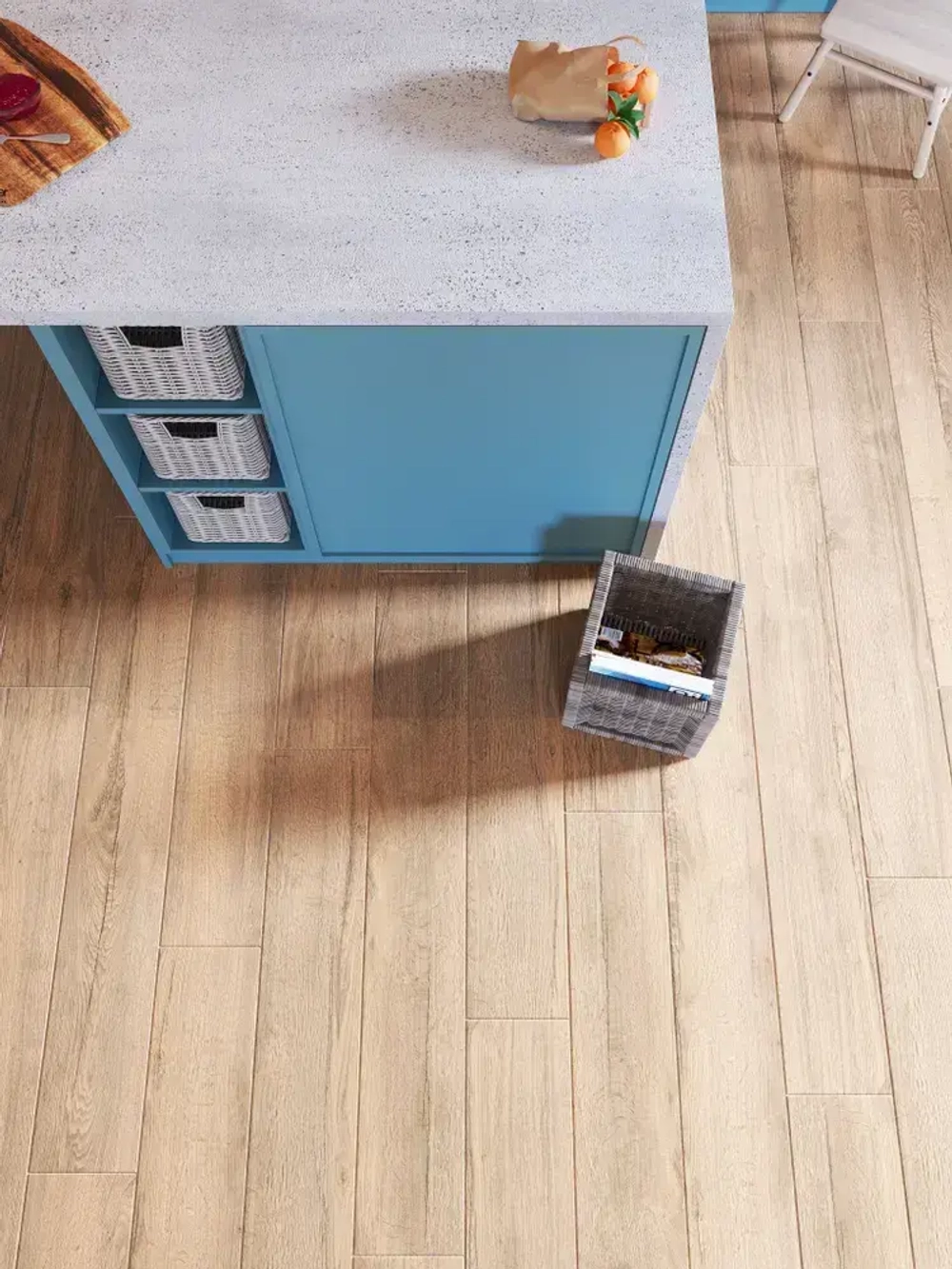 Ламинат EGGER HOME Laminate Дуб элва 33 класс 12 мм 1,496 кв. м