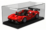 Электронный конструктор Mould King Models 27069. Ferrari P80/C, 449 деталей
