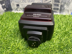Вспышка Vivitar 636AF Minolta Покупка/Продажа