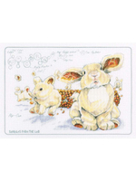 НАБОР ДЛЯ ВЫШИВАНИЯ РТО "HOP-CORN"¶Артикул: M70043