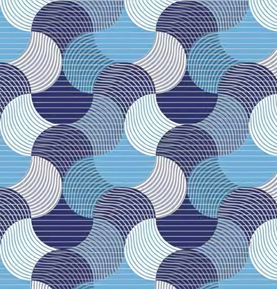 Коврик мерный AQUA-NOVA 0,65*15м, 544А