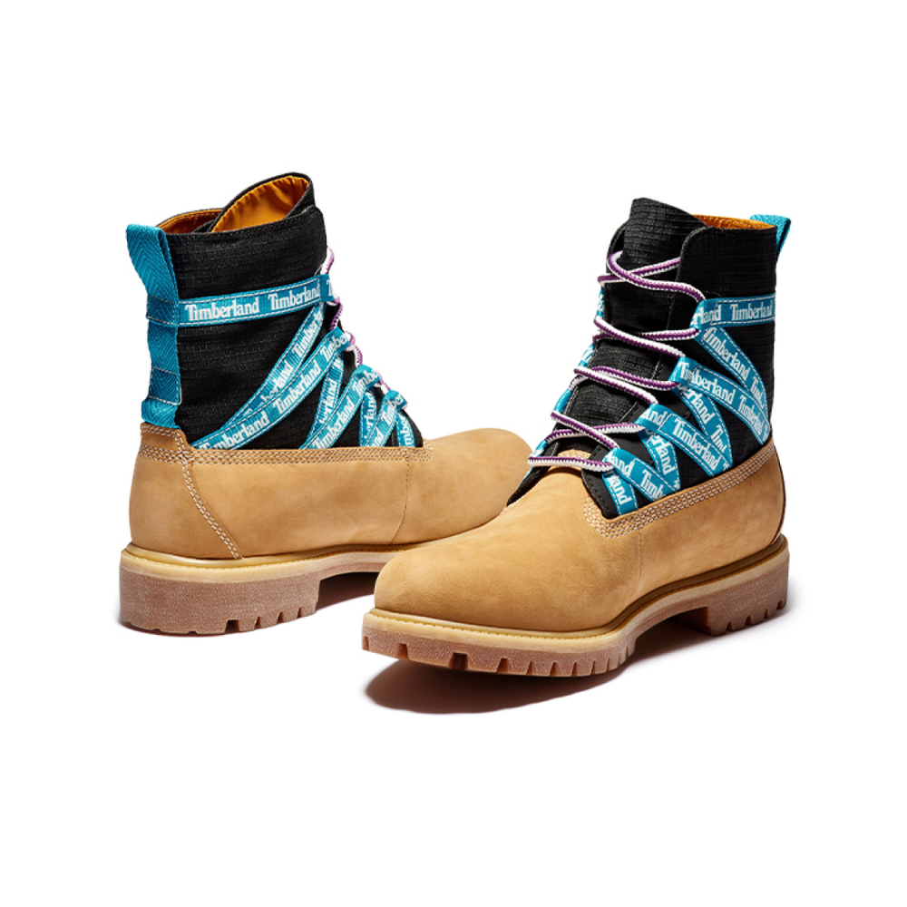 Ботинки Timberland Premium, A2NYJ231