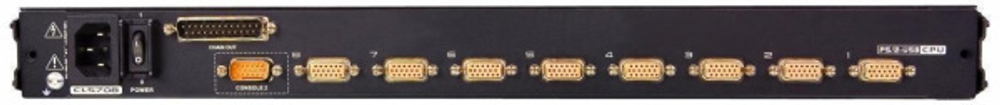 Консоль KVM Aten CL5708MW-ATA-RG